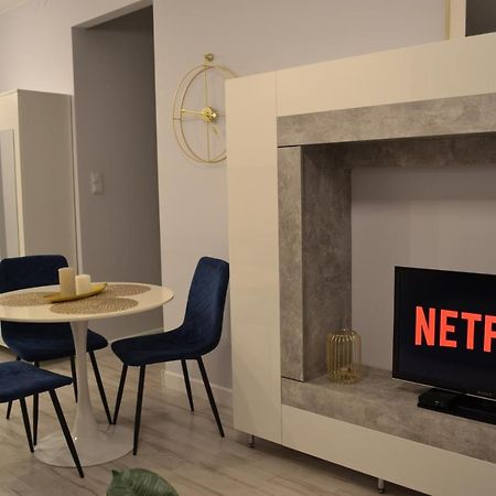 Apartment Kilinskiego Street วูดช์ ภายนอก รูปภาพ
