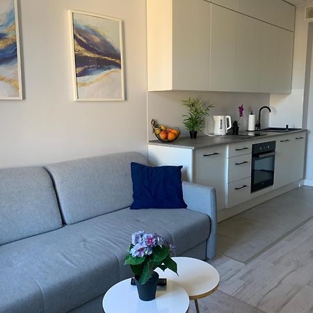 Apartment Kilinskiego Street วูดช์ ภายนอก รูปภาพ