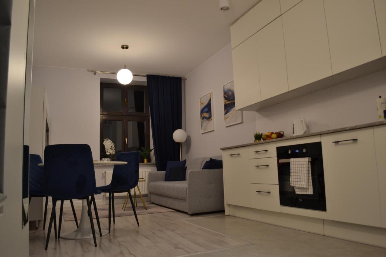 Apartment Kilinskiego Street วูดช์ ภายนอก รูปภาพ