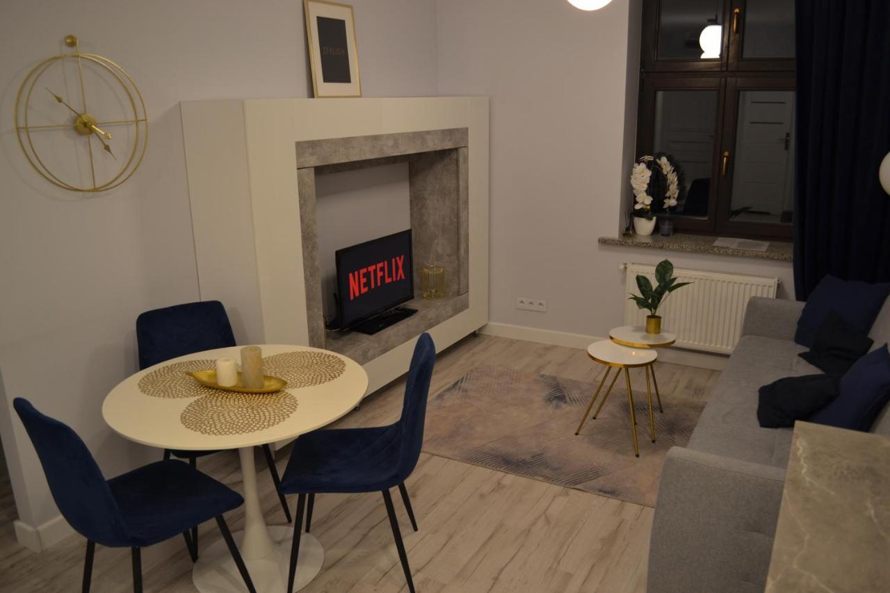 Apartment Kilinskiego Street วูดช์ ภายนอก รูปภาพ