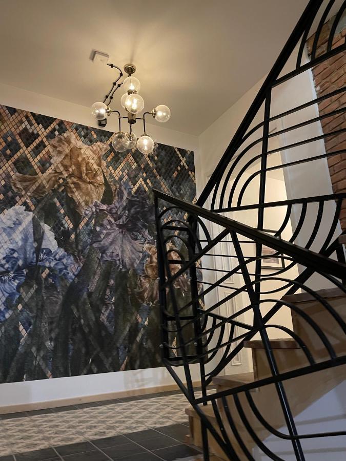 Apartment Kilinskiego Street วูดช์ ภายนอก รูปภาพ