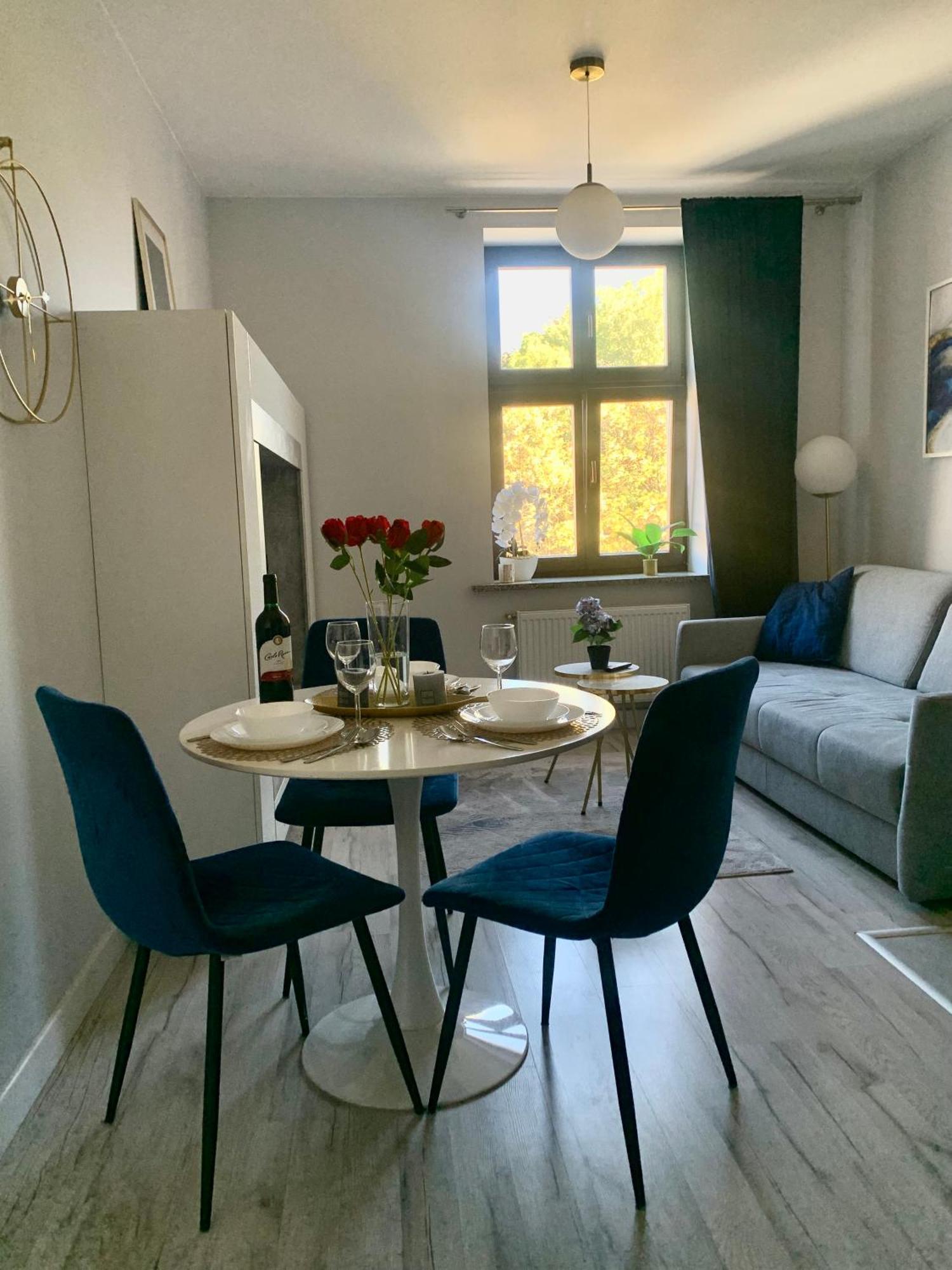 Apartment Kilinskiego Street วูดช์ ภายนอก รูปภาพ