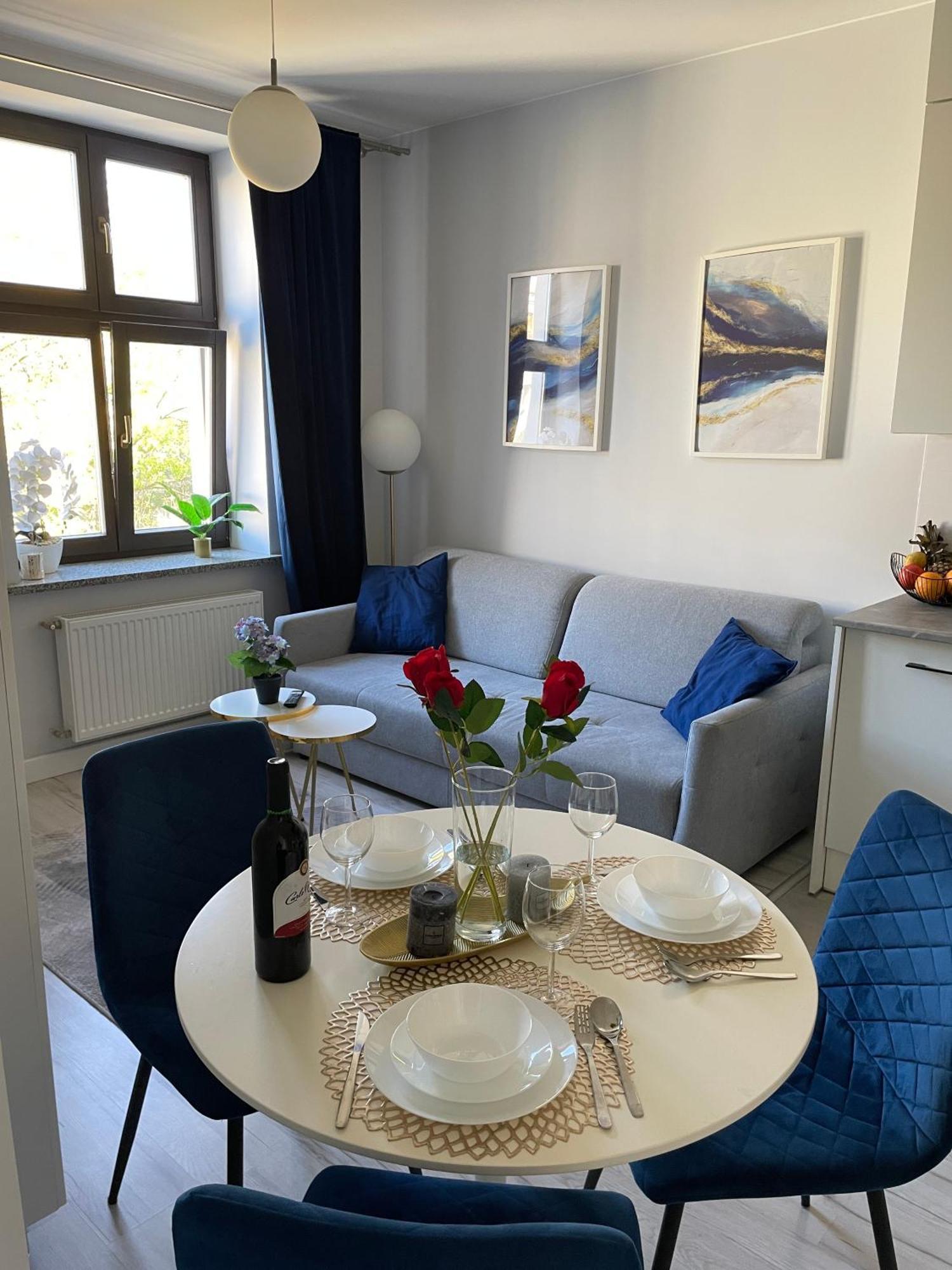 Apartment Kilinskiego Street วูดช์ ภายนอก รูปภาพ